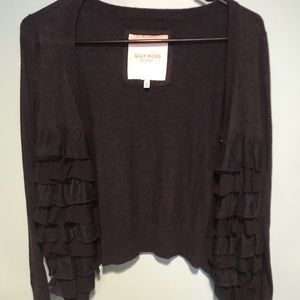 Gilly Hicks cardigan